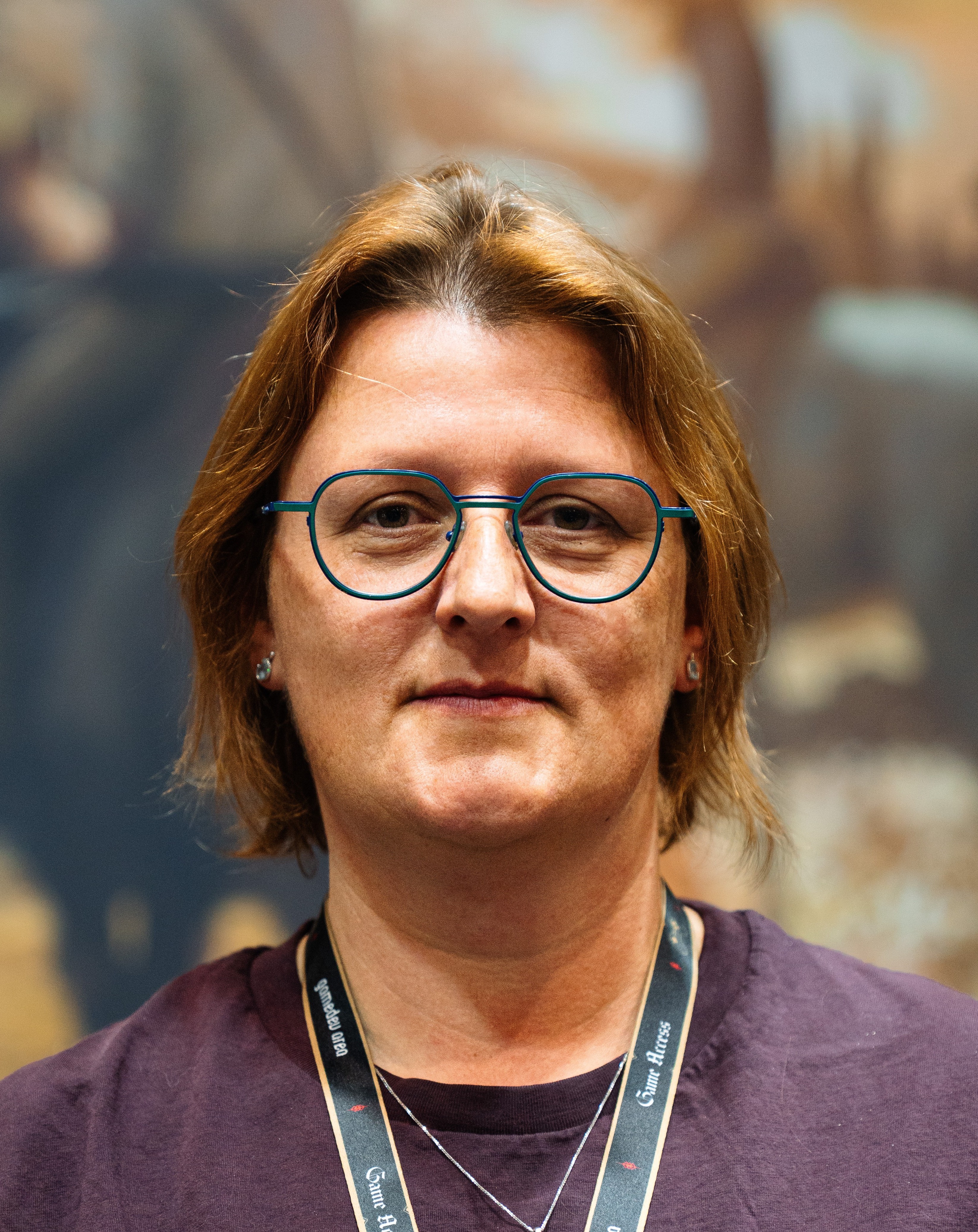 Kristýna Křížová