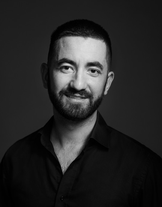 Marek Štolún