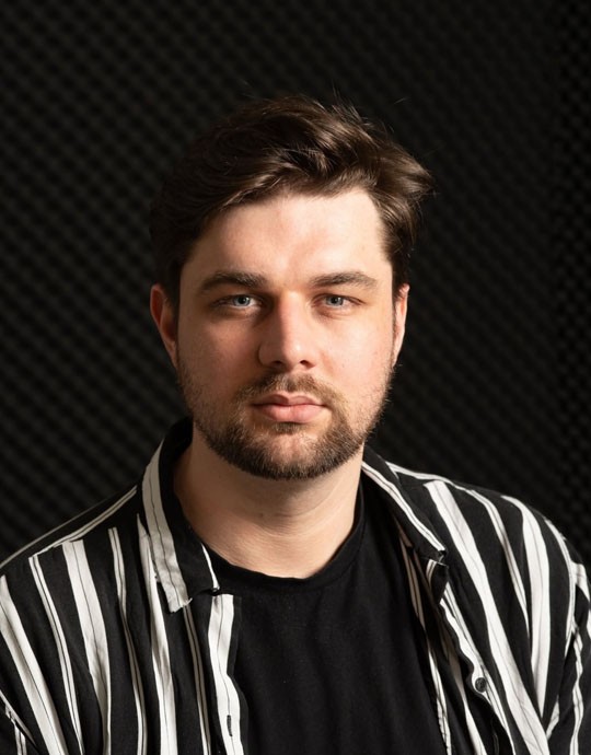 Patrik Bartošík